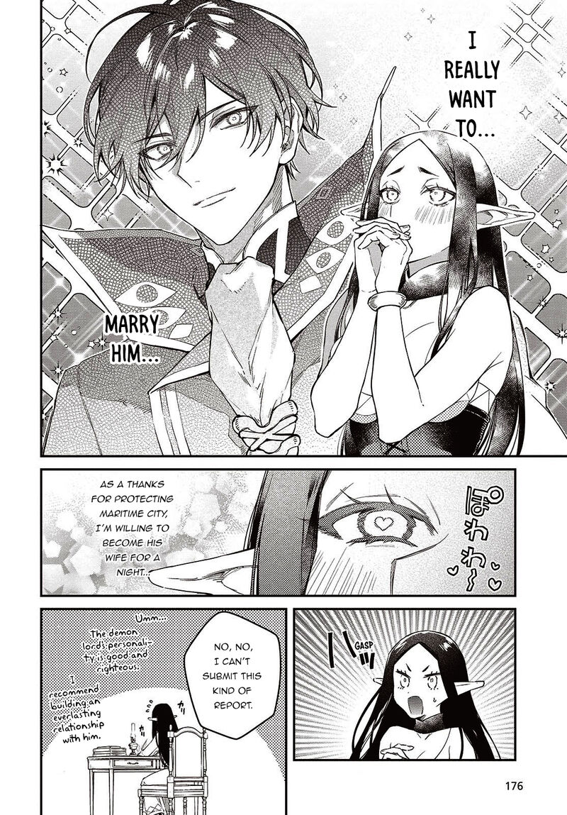 Realist Maou Niyoru SeIIki Naki Isekai Kaikaku 54 9