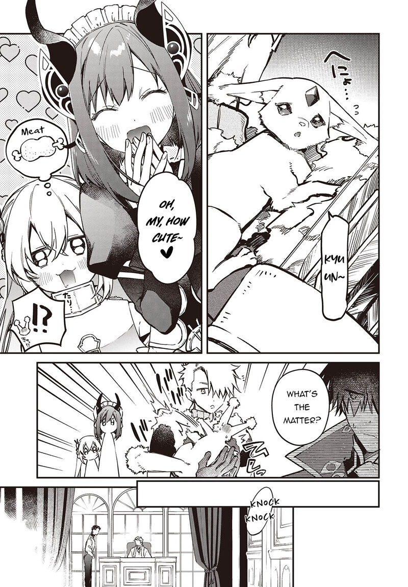 Realist Maou Niyoru SeIIki Naki Isekai Kaikaku 55 18