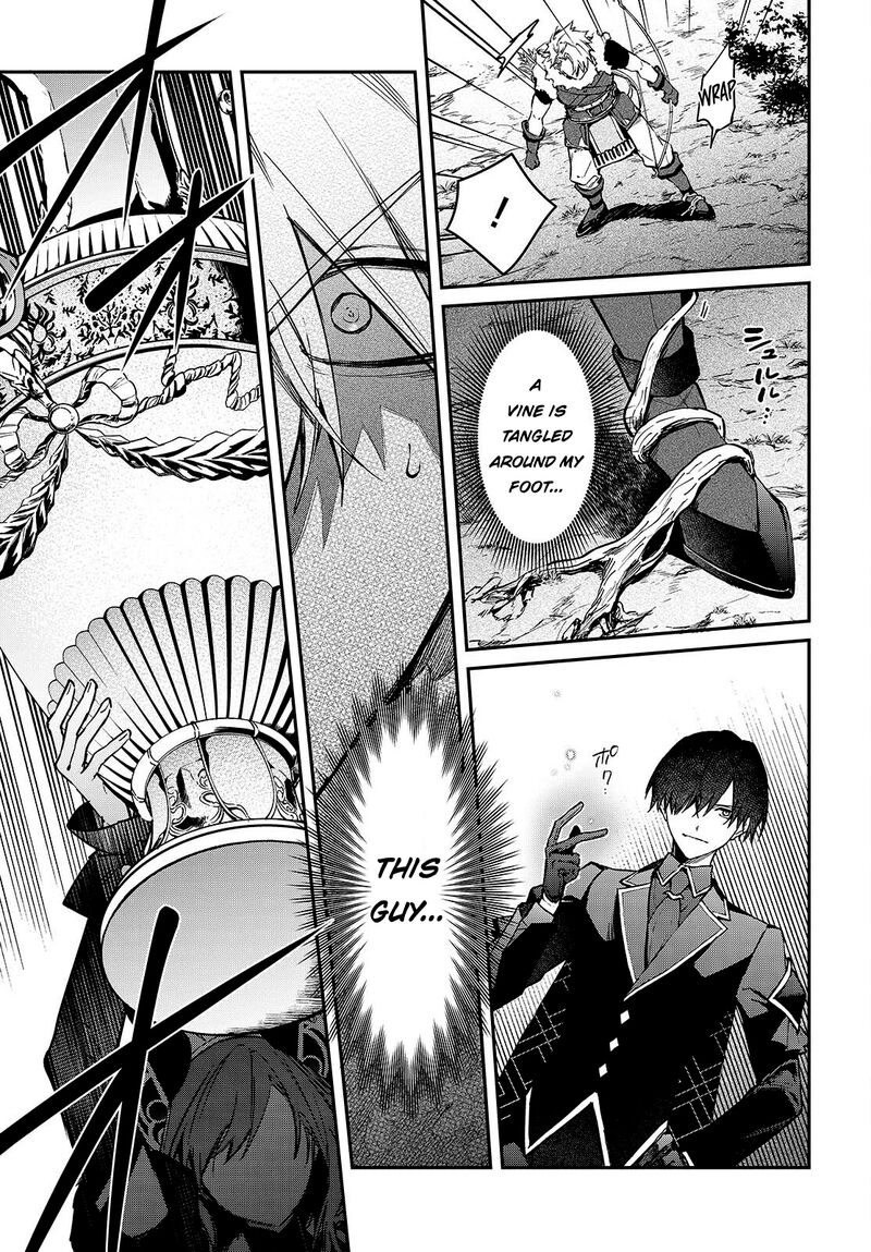 Realist Maou Niyoru SeIIki Naki Isekai Kaikaku 58 10