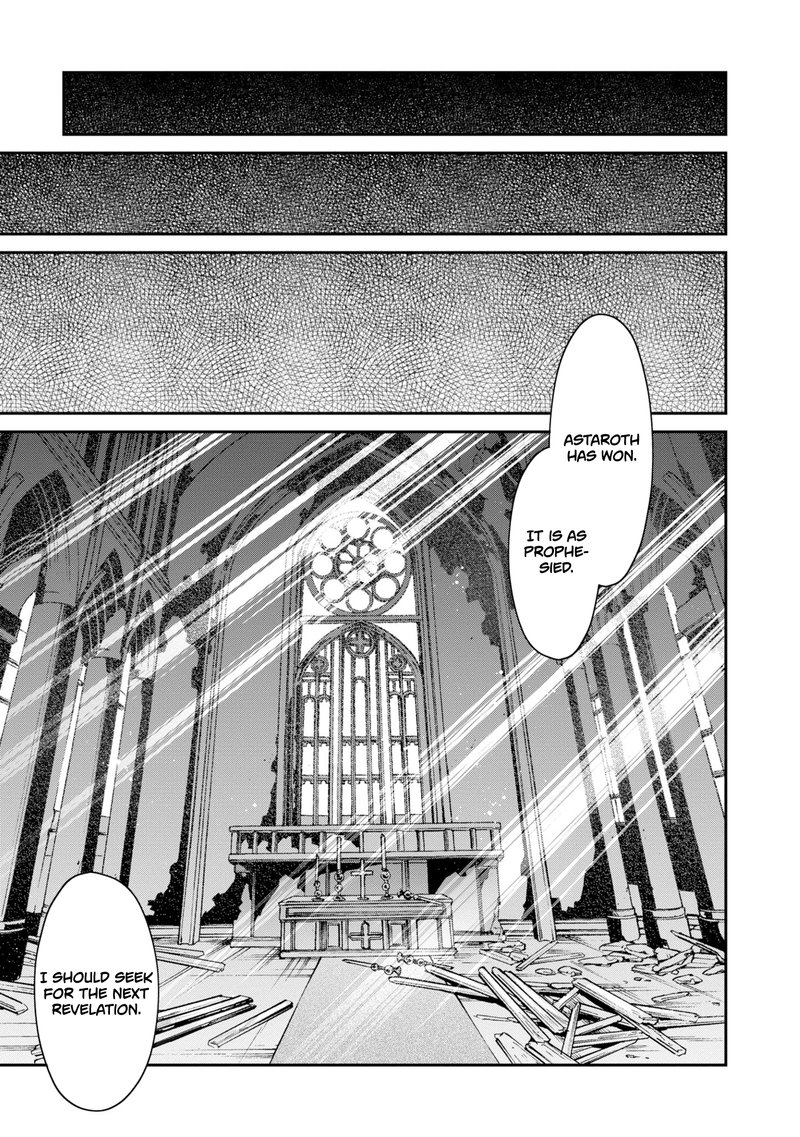 Realist Maou Niyoru SeIIki Naki Isekai Kaikaku 6 14