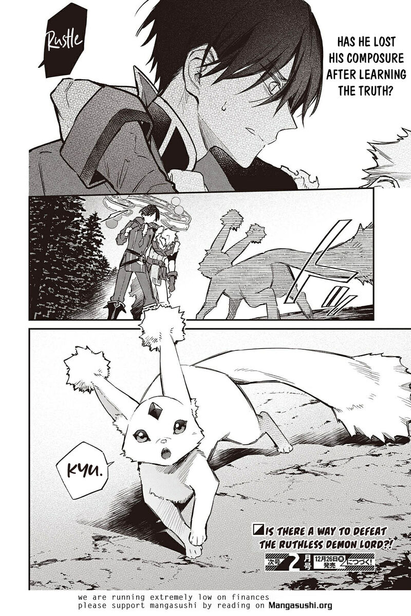 Realist Maou Niyoru SeIIki Naki Isekai Kaikaku 61 25