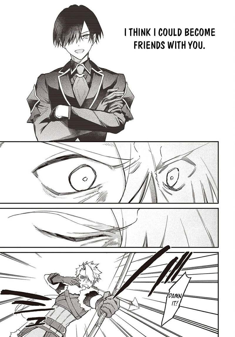 Realist Maou Niyoru SeIIki Naki Isekai Kaikaku 61 8