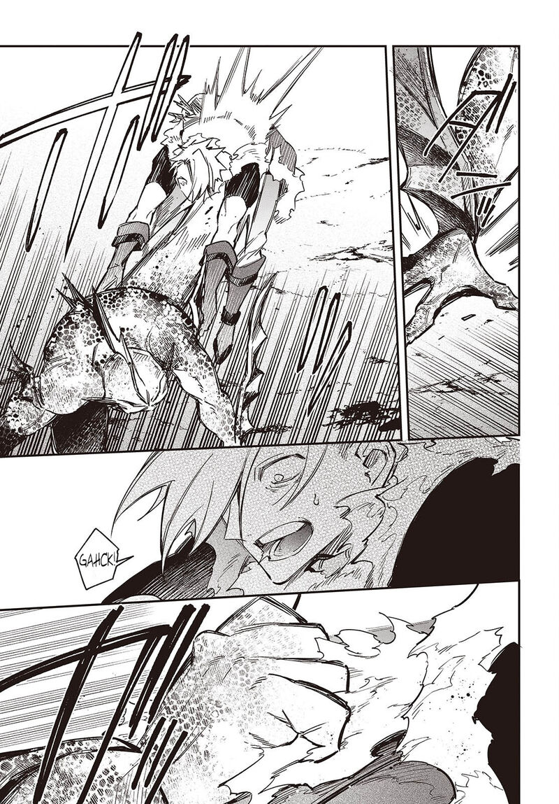 Realist Maou Niyoru SeIIki Naki Isekai Kaikaku 62 10