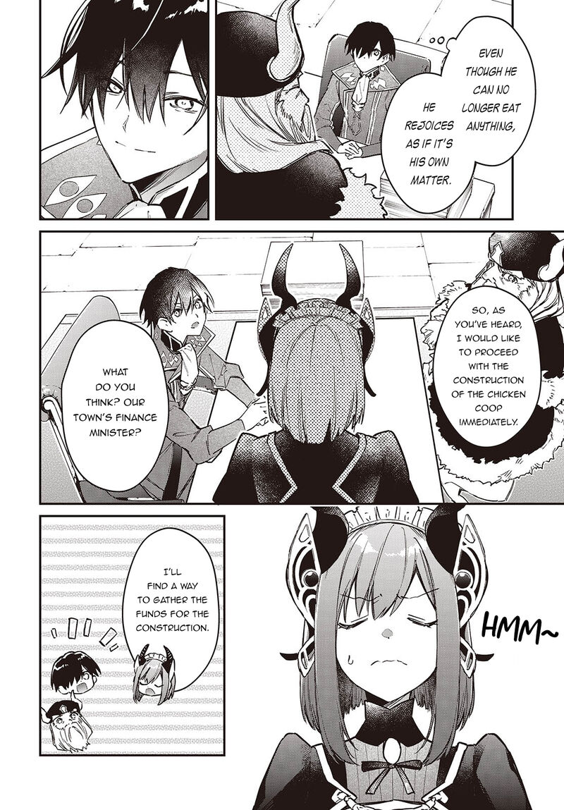 Realist Maou Niyoru SeIIki Naki Isekai Kaikaku 64 13