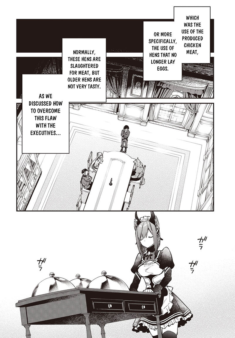 Realist Maou Niyoru SeIIki Naki Isekai Kaikaku 64 19