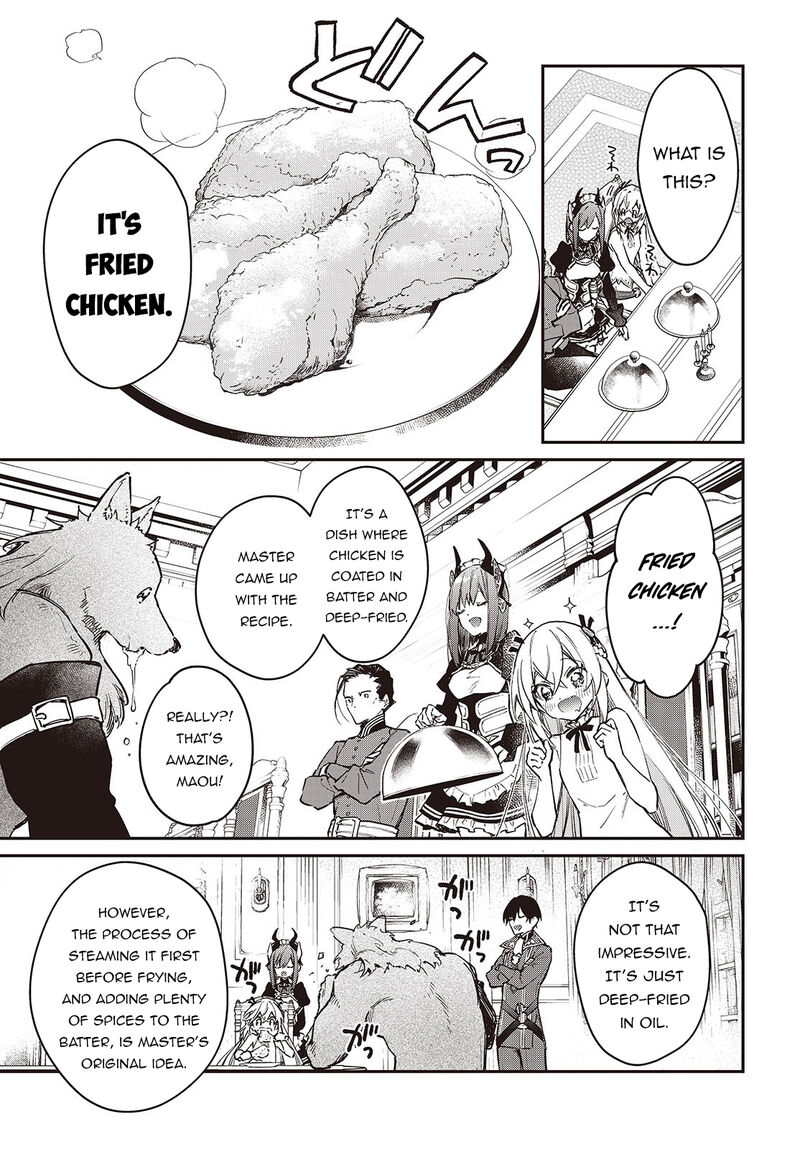 Realist Maou Niyoru SeIIki Naki Isekai Kaikaku 64 20