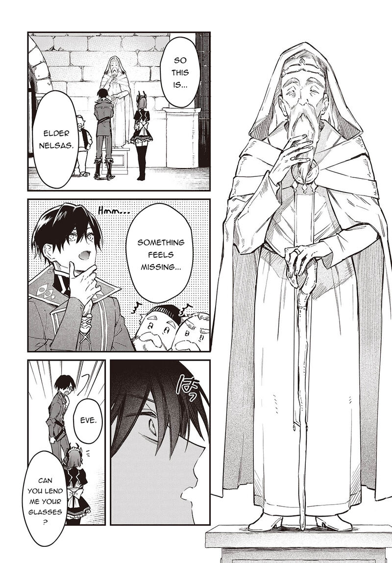 Realist Maou Niyoru SeIIki Naki Isekai Kaikaku 64 25