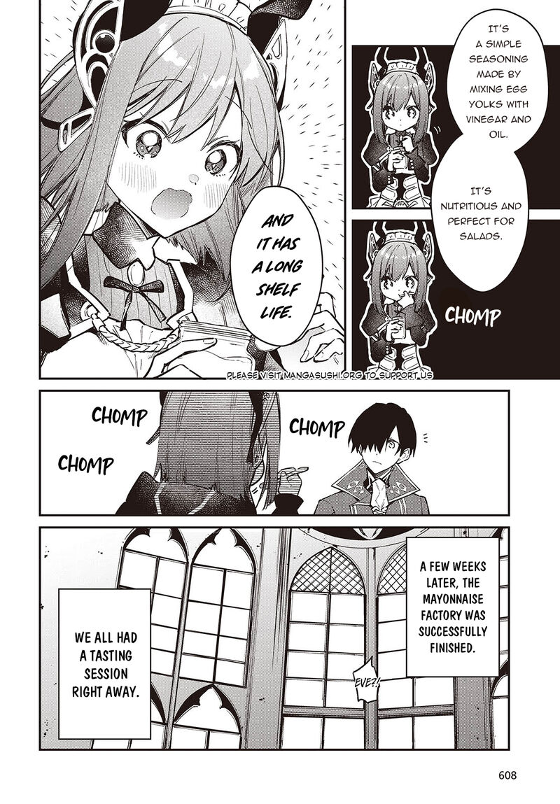 Realist Maou Niyoru SeIIki Naki Isekai Kaikaku 64 29
