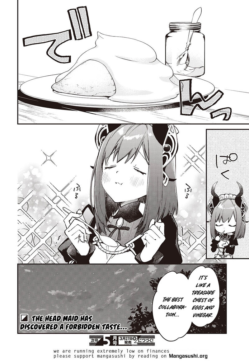 Realist Maou Niyoru SeIIki Naki Isekai Kaikaku 64 31
