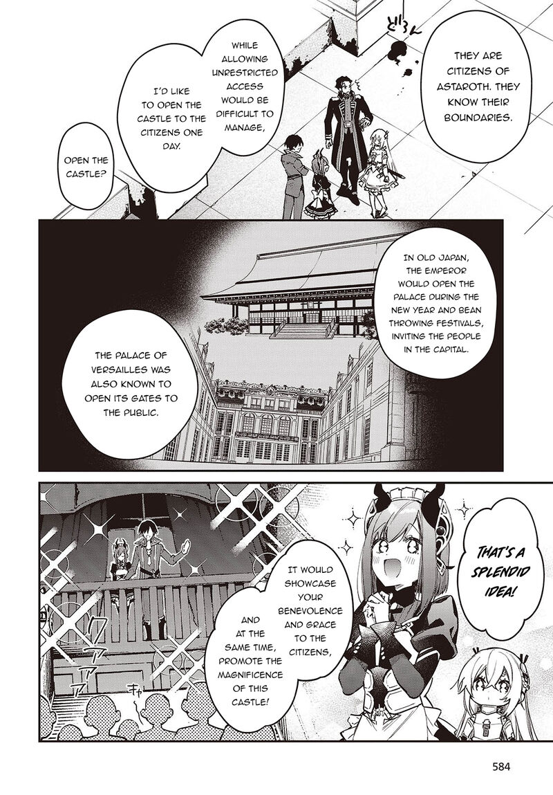 Realist Maou Niyoru SeIIki Naki Isekai Kaikaku 64 5