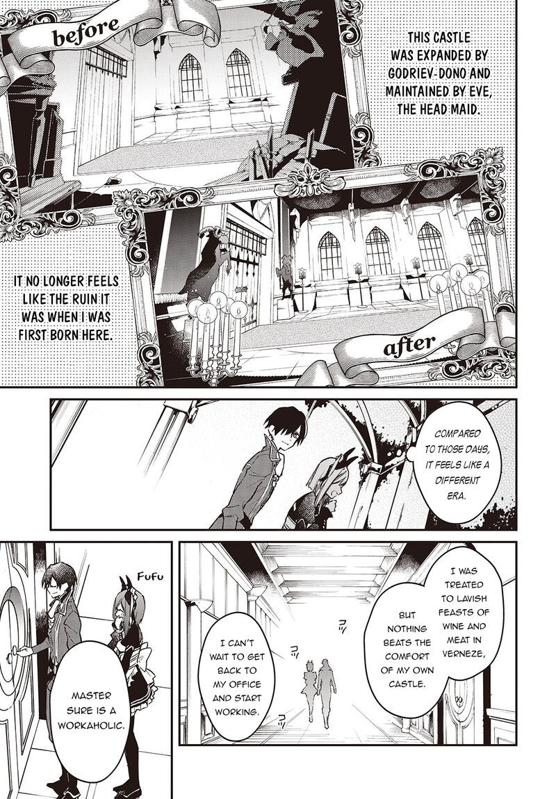 Realist Maou Niyoru SeIIki Naki Isekai Kaikaku 64 6