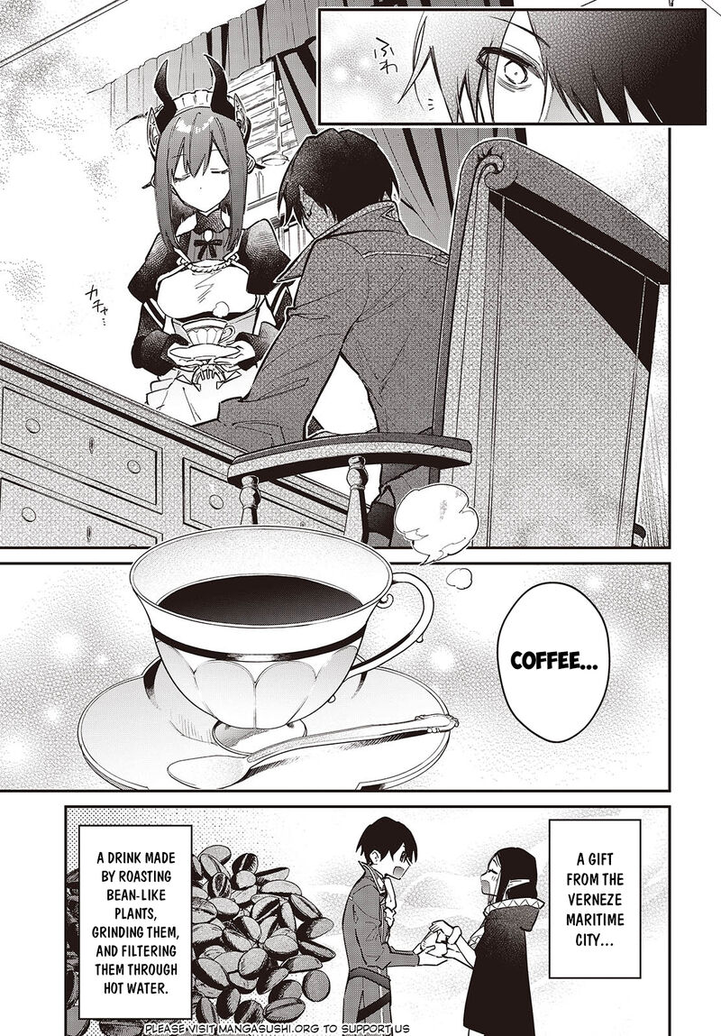 Realist Maou Niyoru SeIIki Naki Isekai Kaikaku 64 8
