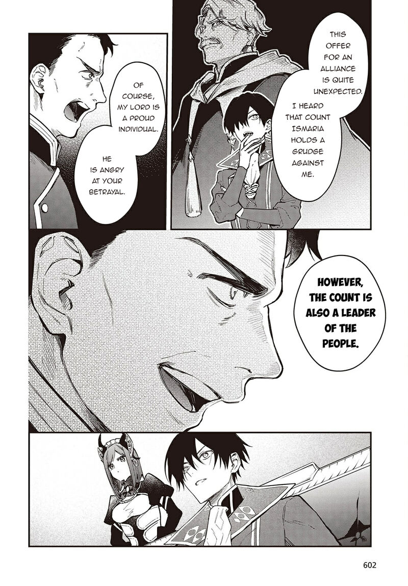 Realist Maou Niyoru SeIIki Naki Isekai Kaikaku 65 5