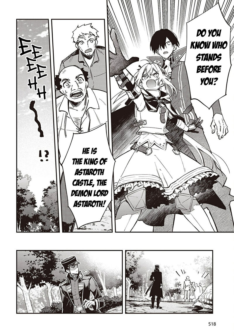 Realist Maou Niyoru SeIIki Naki Isekai Kaikaku 66 19
