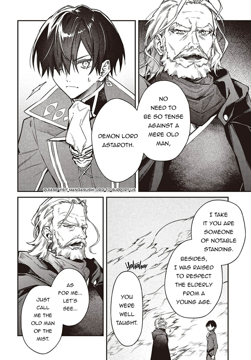 Realist Maou Niyoru SeIIki Naki Isekai Kaikaku 68 11