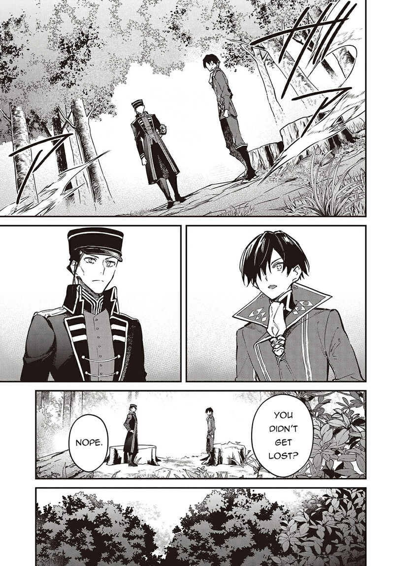 Realist Maou Niyoru SeIIki Naki Isekai Kaikaku 68 16
