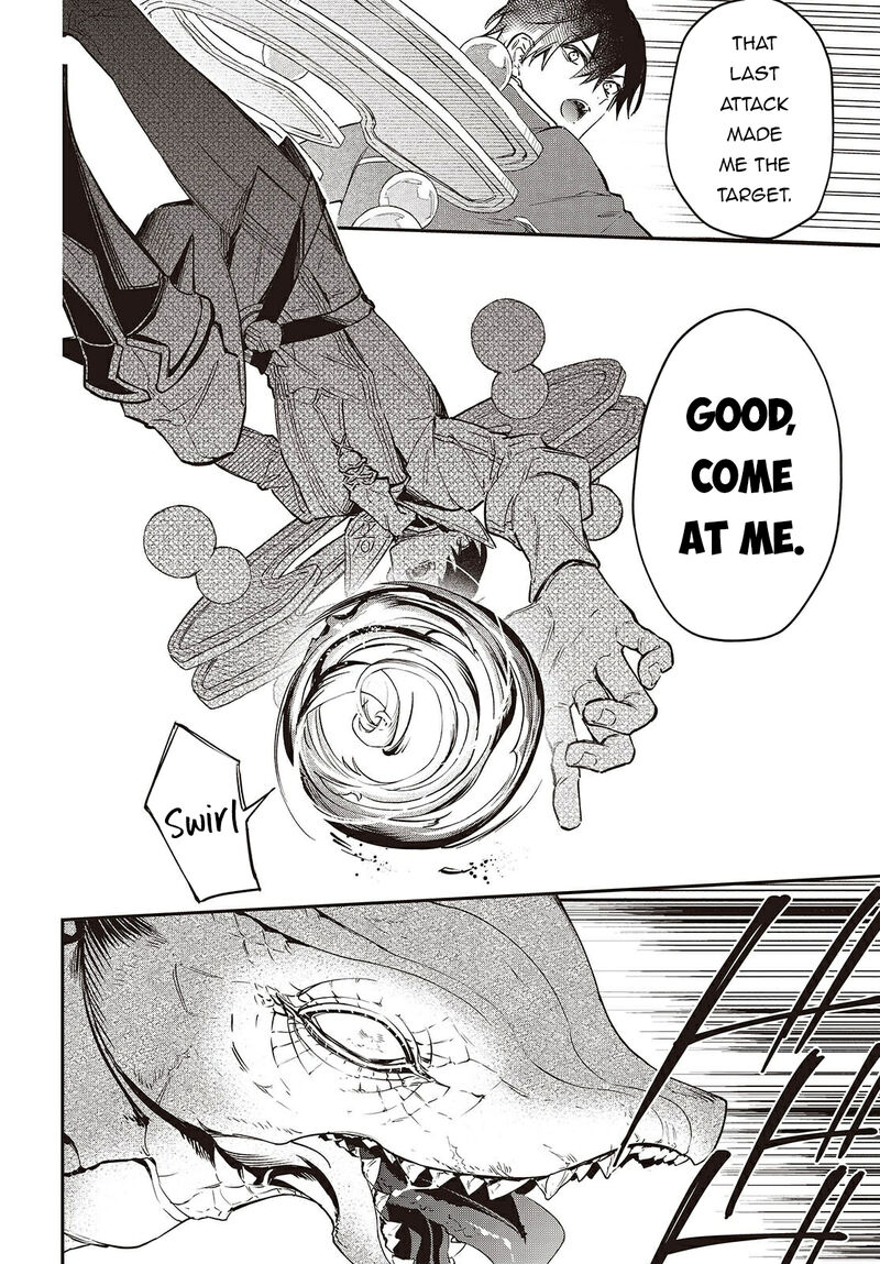 Realist Maou Niyoru SeIIki Naki Isekai Kaikaku 68 25