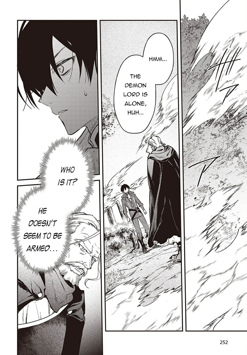Realist Maou Niyoru SeIIki Naki Isekai Kaikaku 68 9