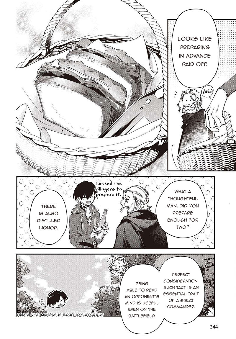 Realist Maou Niyoru SeIIki Naki Isekai Kaikaku 69 11