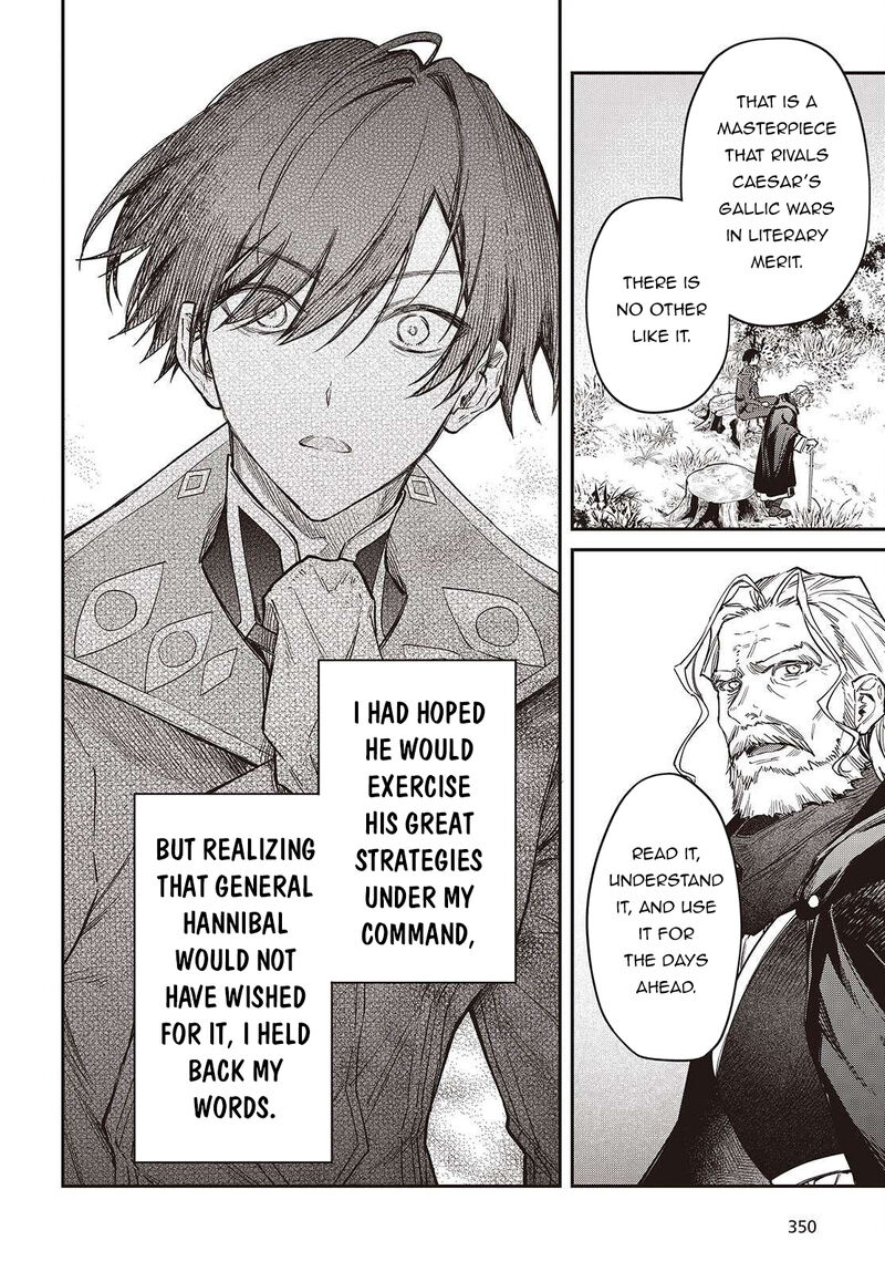 Realist Maou Niyoru SeIIki Naki Isekai Kaikaku 69 17