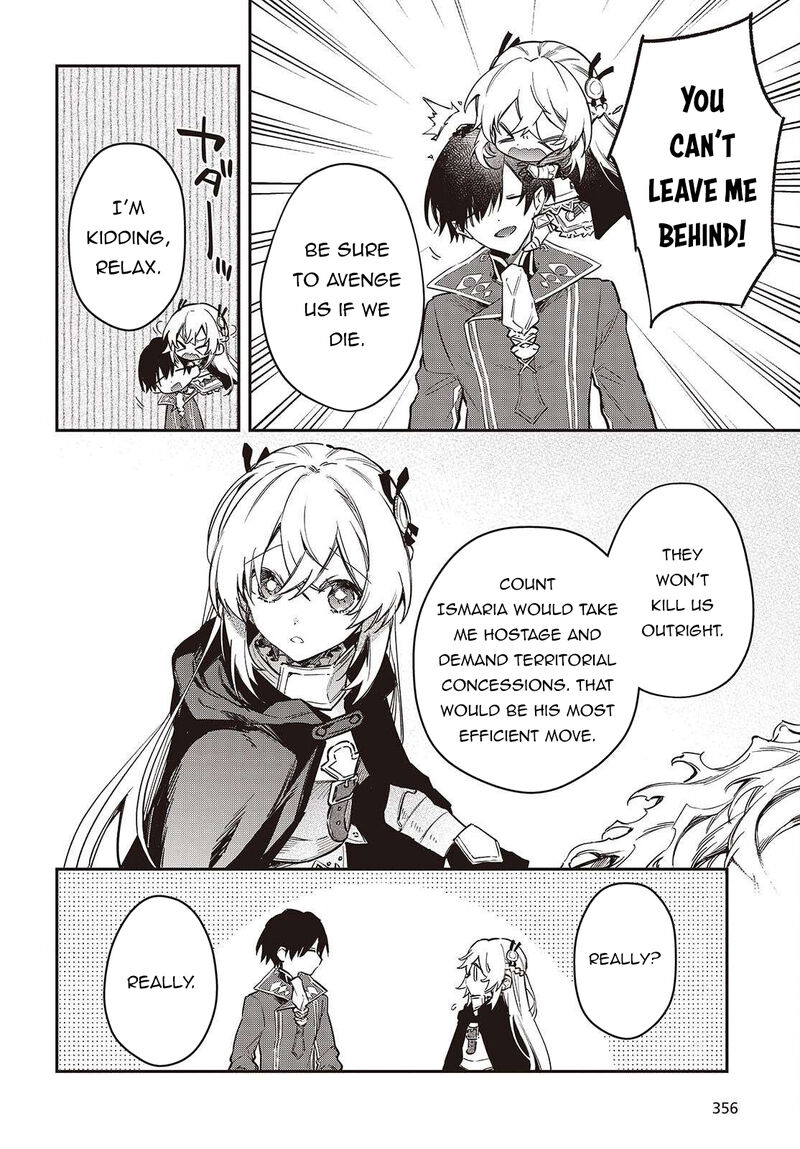 Realist Maou Niyoru SeIIki Naki Isekai Kaikaku 69 23