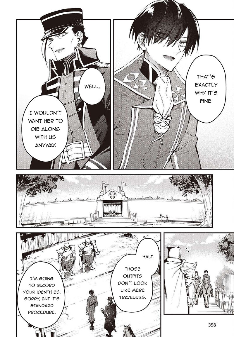 Realist Maou Niyoru SeIIki Naki Isekai Kaikaku 69 25