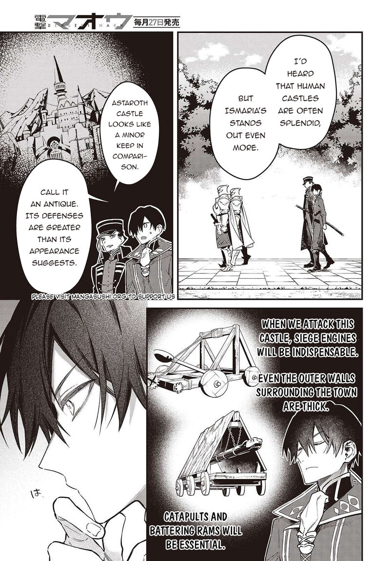 Realist Maou Niyoru SeIIki Naki Isekai Kaikaku 69 28