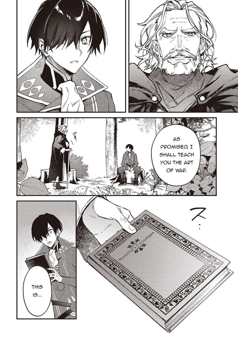 Realist Maou Niyoru SeIIki Naki Isekai Kaikaku 69 5