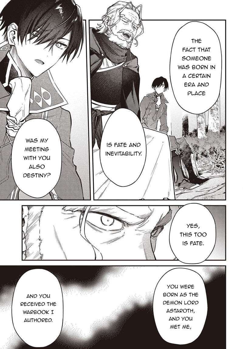 Realist Maou Niyoru SeIIki Naki Isekai Kaikaku 69 8