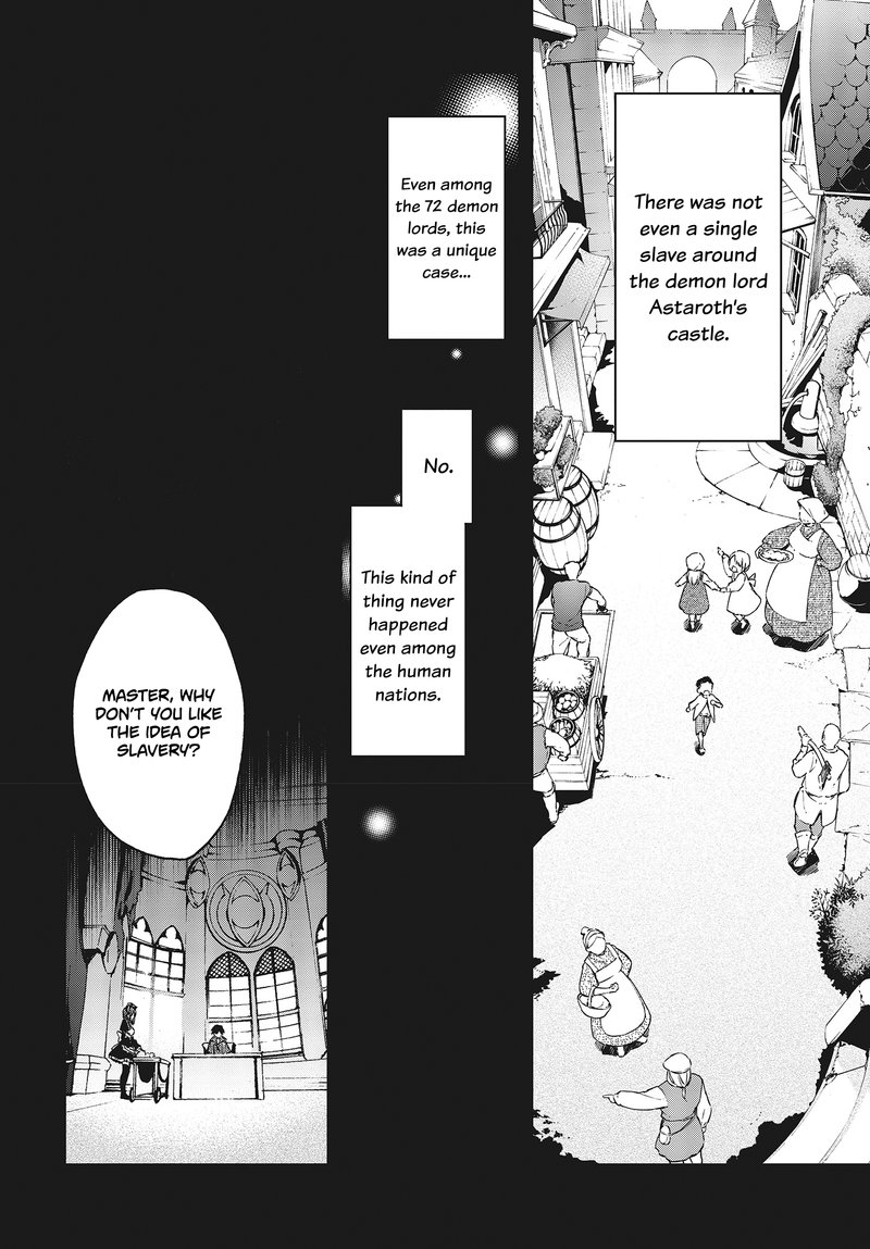 Realist Maou Niyoru SeIIki Naki Isekai Kaikaku 7 10