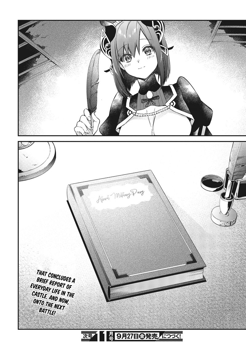 Realist Maou Niyoru SeIIki Naki Isekai Kaikaku 7 14