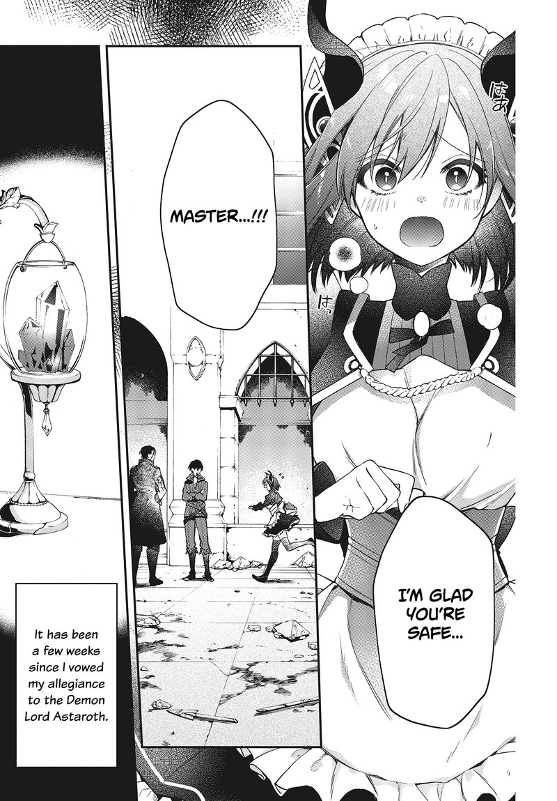Realist Maou Niyoru SeIIki Naki Isekai Kaikaku 7 3