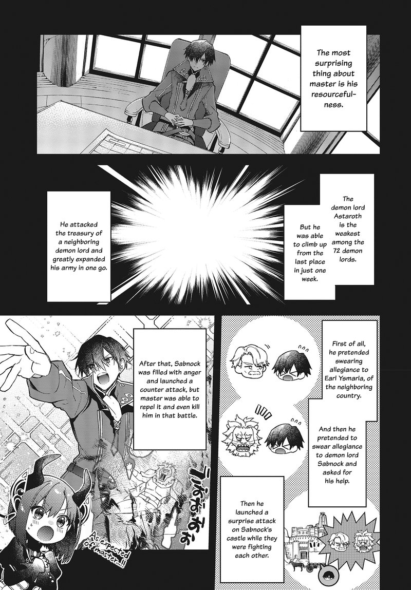 Realist Maou Niyoru SeIIki Naki Isekai Kaikaku 7 7