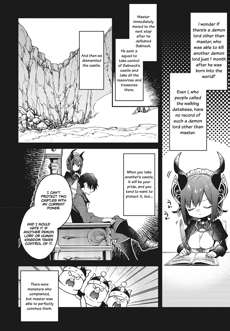 Realist Maou Niyoru SeIIki Naki Isekai Kaikaku 7 8