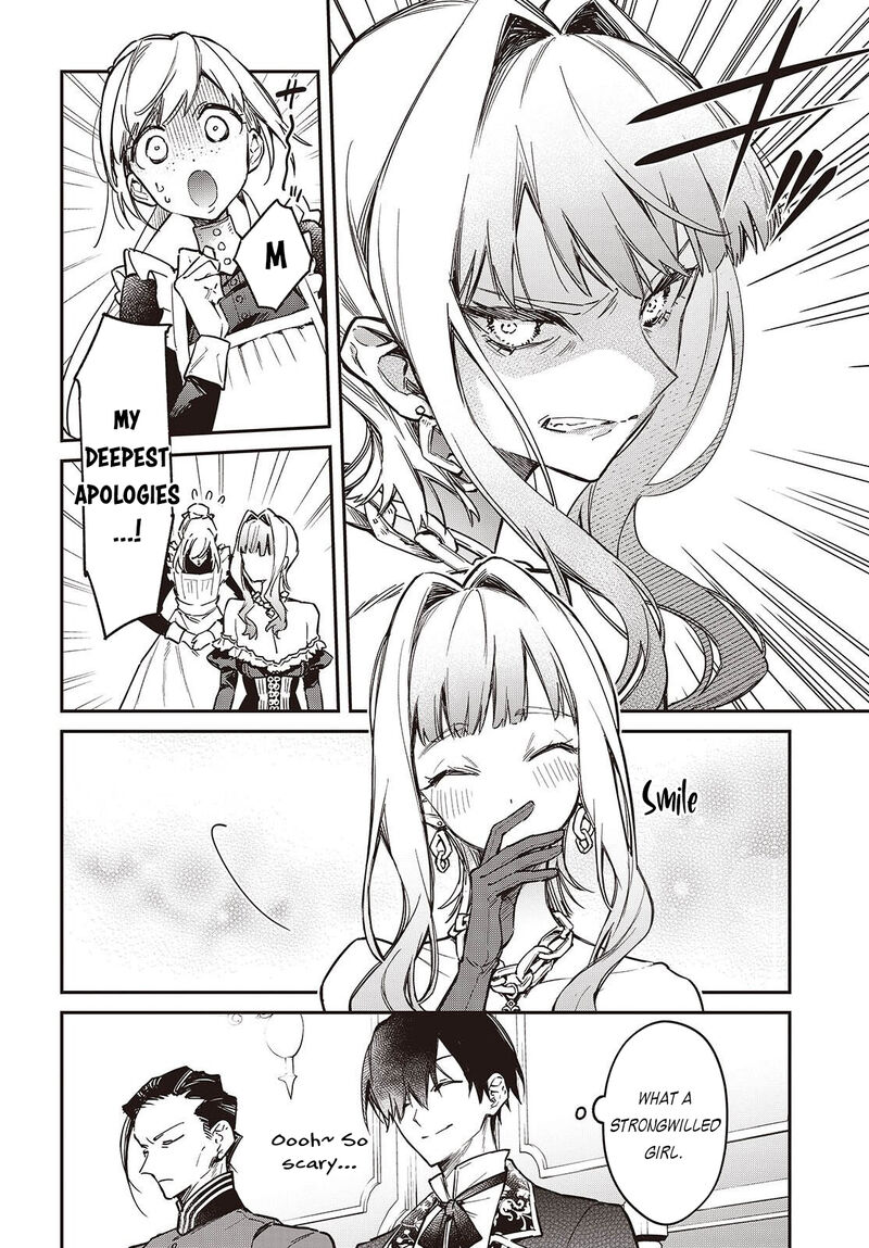 Realist Maou Niyoru SeIIki Naki Isekai Kaikaku 70 17