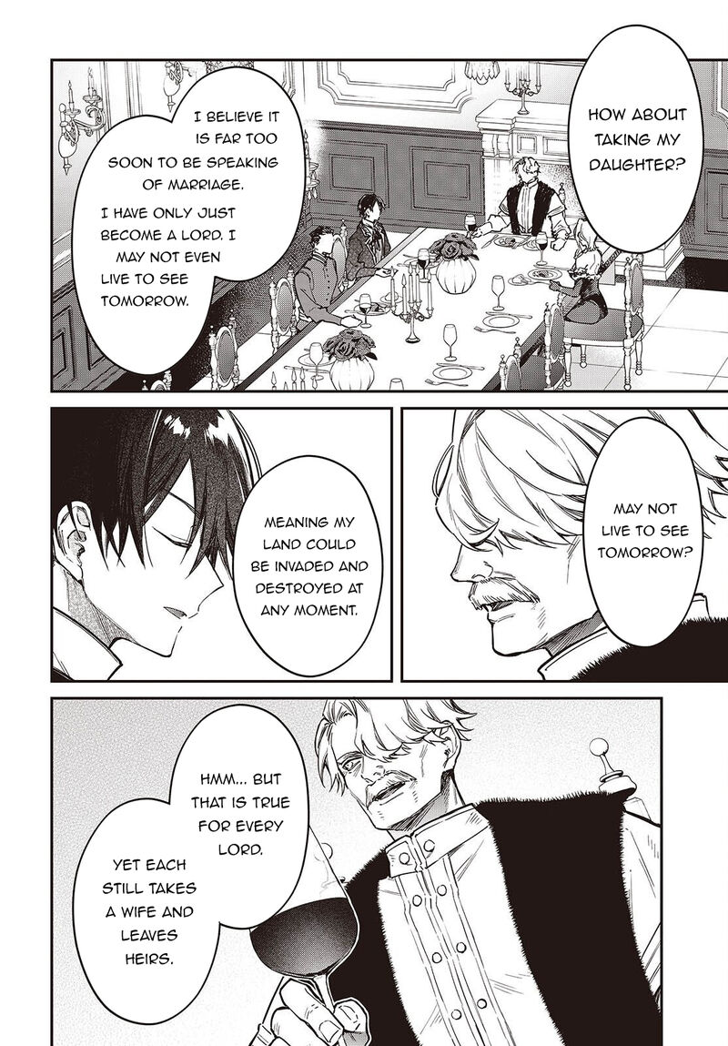 Realist Maou Niyoru SeIIki Naki Isekai Kaikaku 70 19