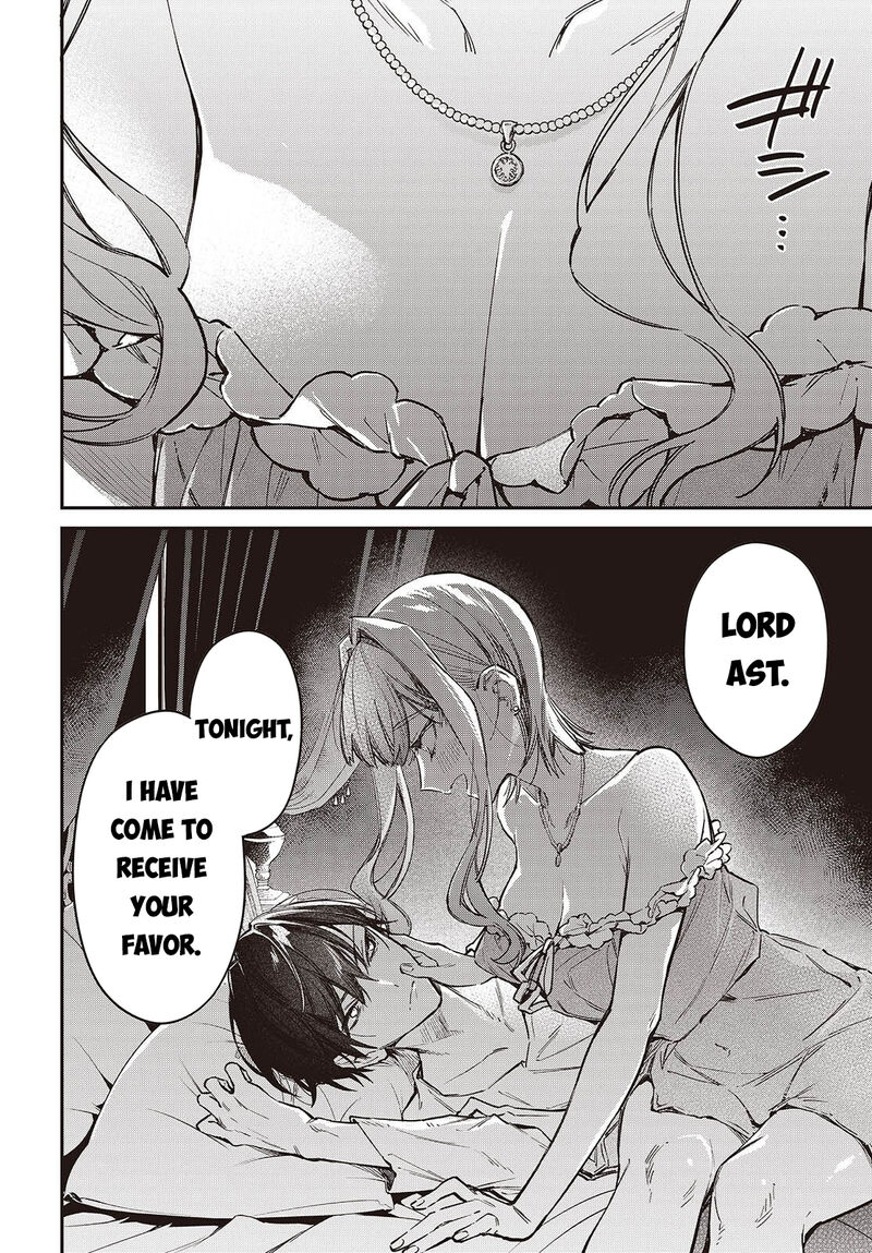 Realist Maou Niyoru SeIIki Naki Isekai Kaikaku 70 25