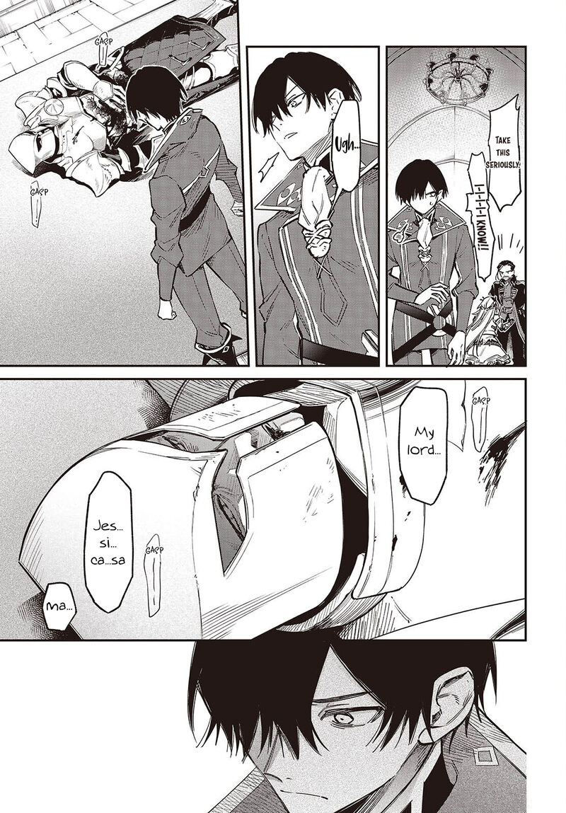 Realist Maou Niyoru SeIIki Naki Isekai Kaikaku 76 14
