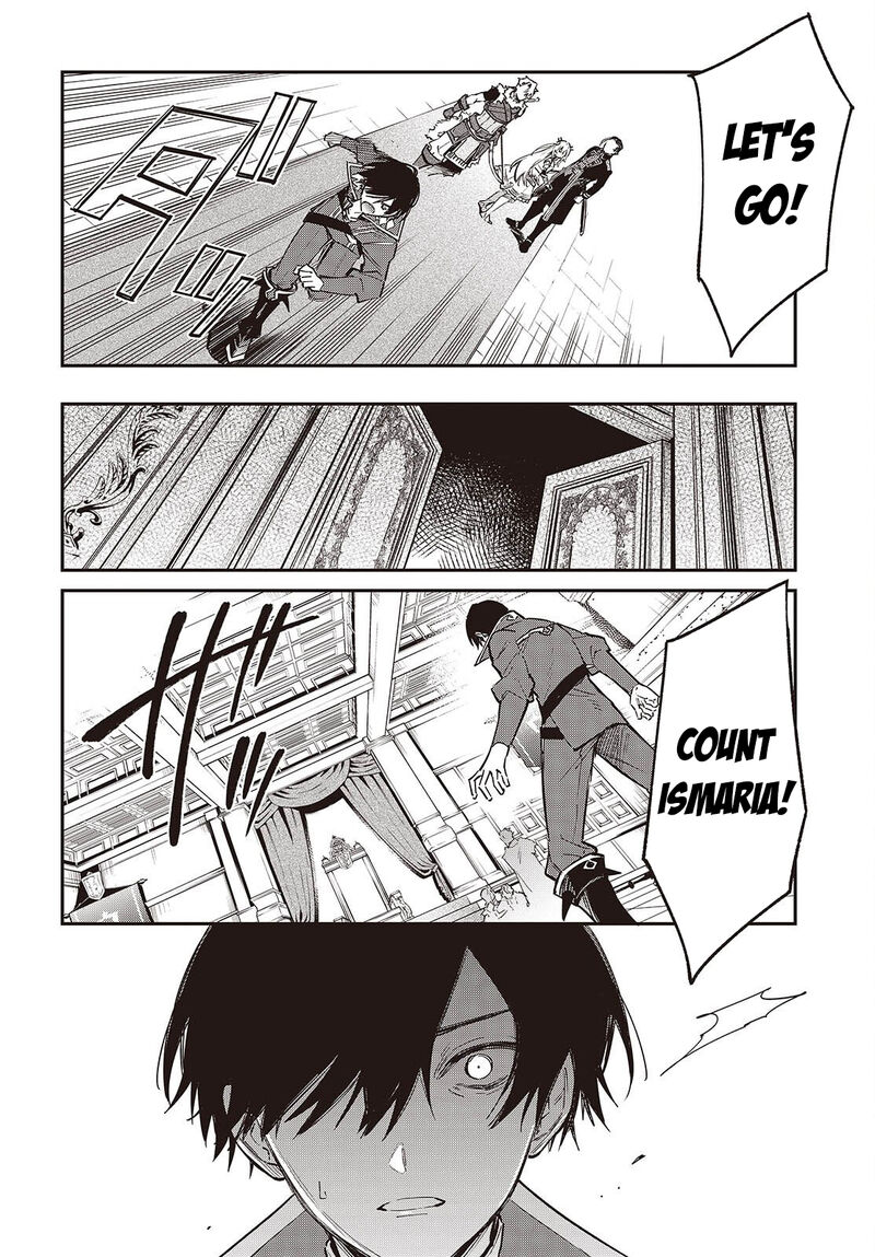 Realist Maou Niyoru SeIIki Naki Isekai Kaikaku 76 15