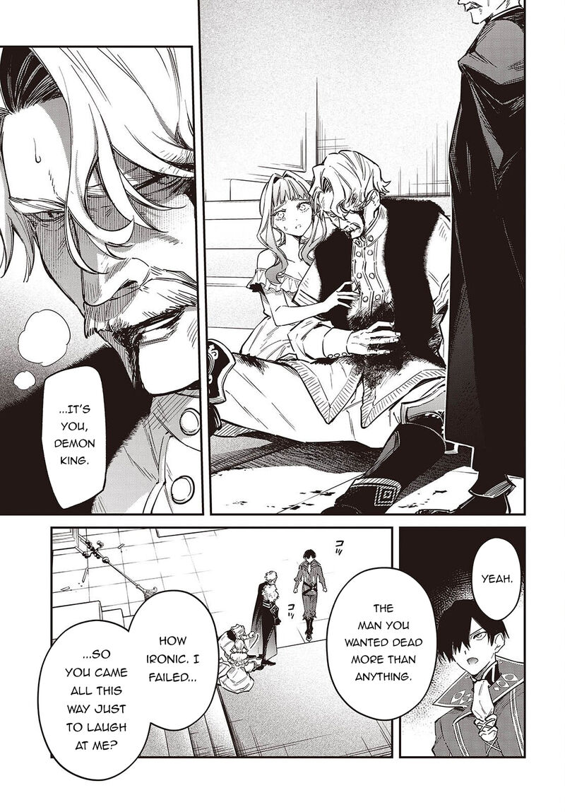 Realist Maou Niyoru SeIIki Naki Isekai Kaikaku 76 16