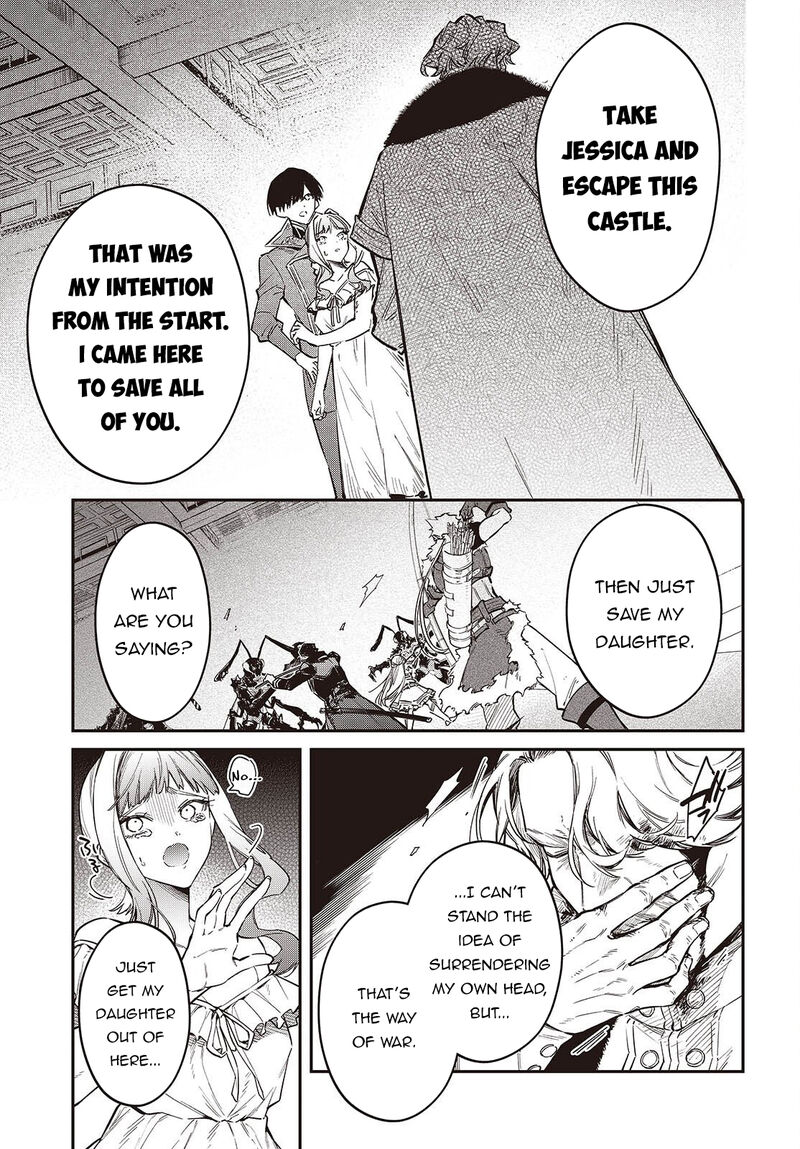 Realist Maou Niyoru SeIIki Naki Isekai Kaikaku 76 20