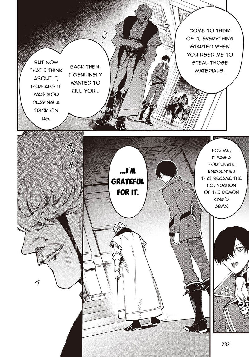 Realist Maou Niyoru SeIIki Naki Isekai Kaikaku 76 23