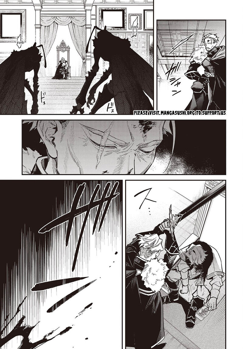 Realist Maou Niyoru SeIIki Naki Isekai Kaikaku 76 30