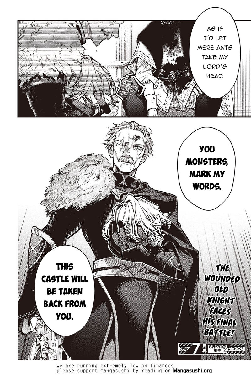 Realist Maou Niyoru SeIIki Naki Isekai Kaikaku 76 31