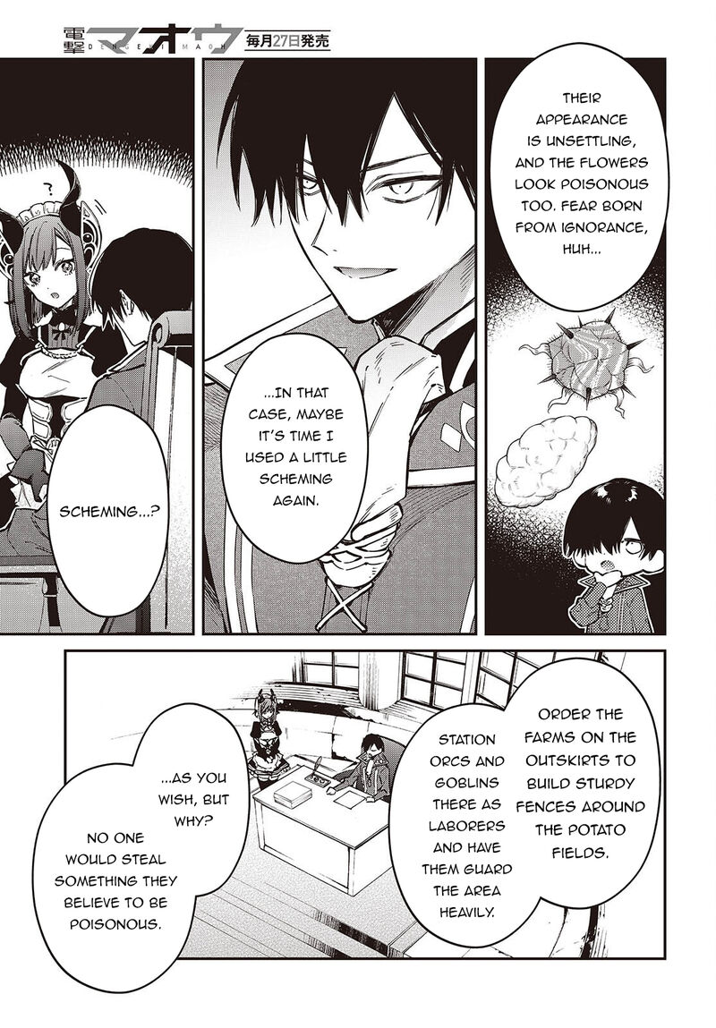 Realist Maou Niyoru SeIIki Naki Isekai Kaikaku 77 10