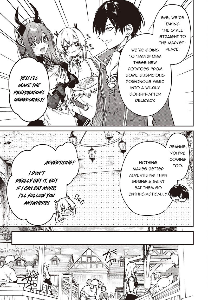 Realist Maou Niyoru SeIIki Naki Isekai Kaikaku 77 16