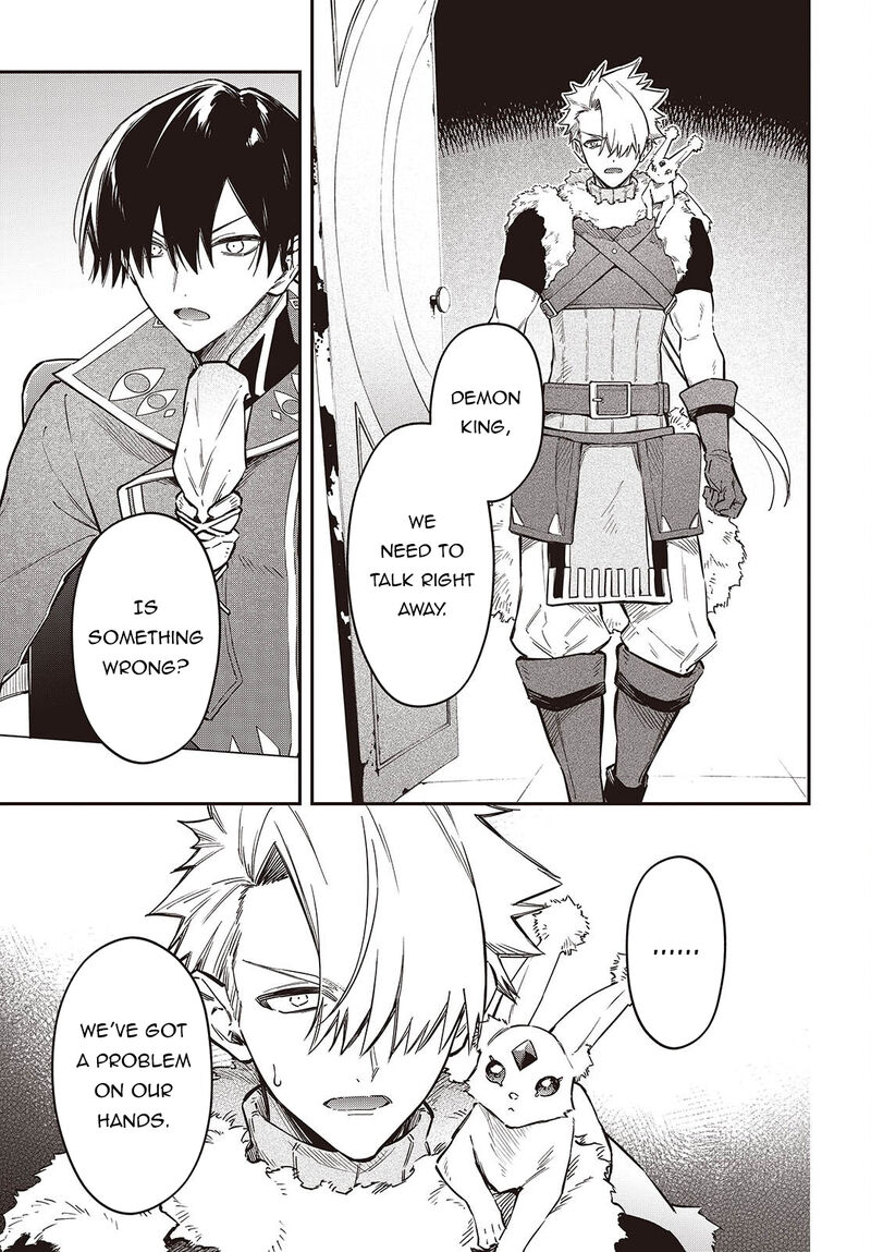 Realist Maou Niyoru SeIIki Naki Isekai Kaikaku 77 22