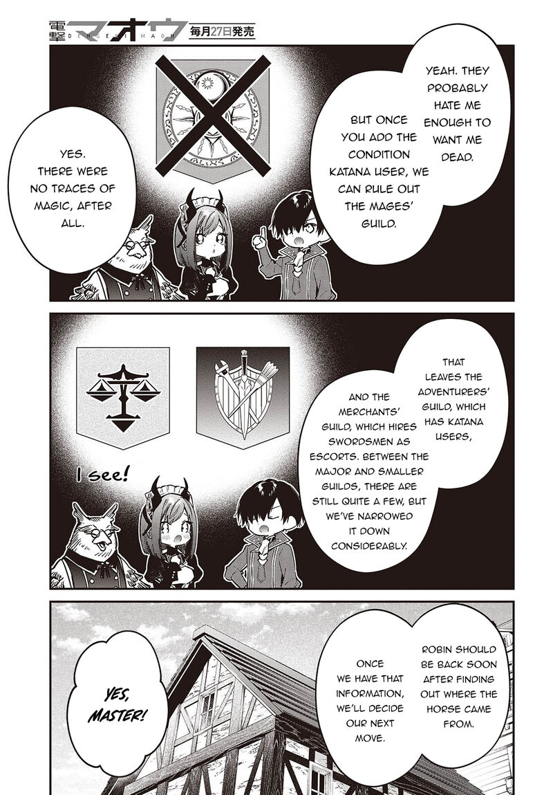 Realist Maou Niyoru SeIIki Naki Isekai Kaikaku 78 12