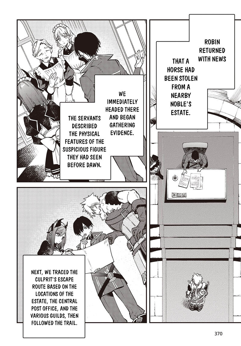 Realist Maou Niyoru SeIIki Naki Isekai Kaikaku 78 13