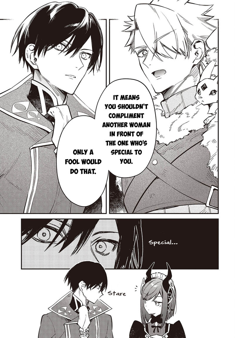 Realist Maou Niyoru SeIIki Naki Isekai Kaikaku 78 16